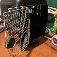 Trasportino x cani