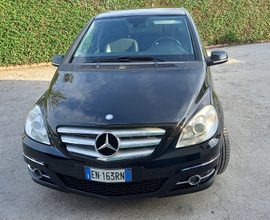 Mercedes classe b