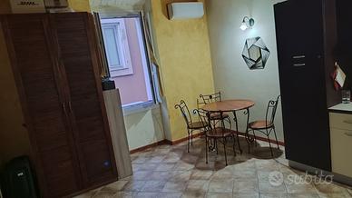 Appartamento pressi via Brigata Sassari