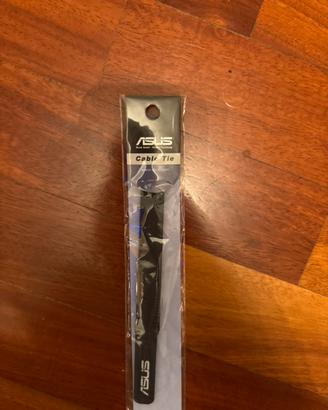 Laccio ASUS cable tie - nuovo