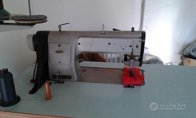 Macchina per cucire professionale