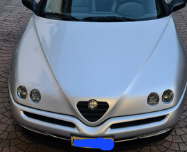 Alfa Romeo spider 916