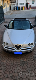 Alfa Romeo spider 916