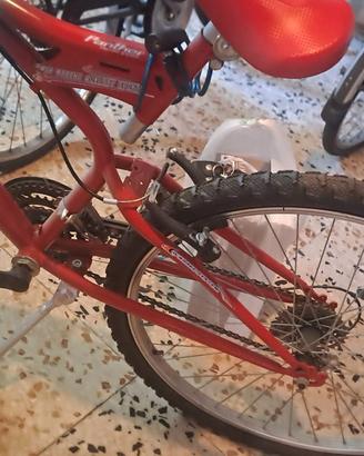Bicicletta
