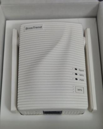 BrosTrend adattatore Wifi