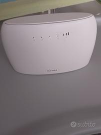 modem con SIM 4g