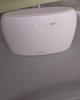 modem con SIM 4g