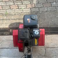 Motozappa Pubert