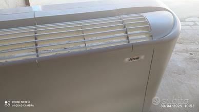 Ventilconvettori Ferroli