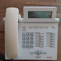 Telefono Avaya-Tenovis T3 24 Classic D1 White