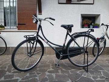 Bicicletta