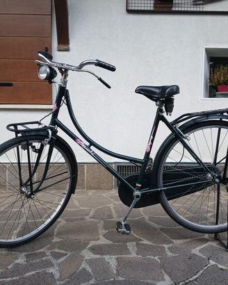 Bicicletta