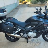 Honda CrossRunner - 2014