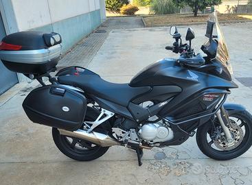 Honda CrossRunner - 2014