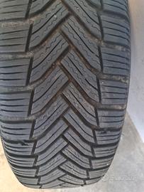 Gomme invernali golf  7