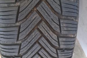 Gomme invernali golf  7
