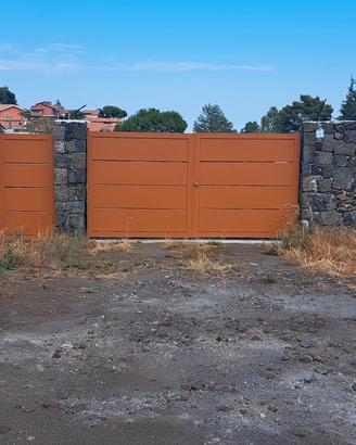 terreno agricolo pianeggiante 