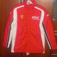 giubbotto Ferrari corse clienti by Puma 