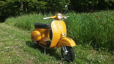 Vespa 50l 1969