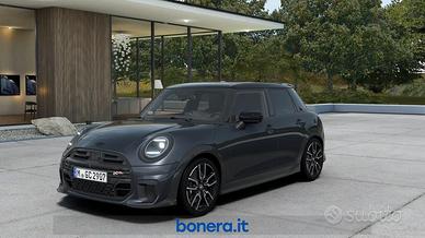 Mini Mini Cooper 5p 2.0 S JCW auto