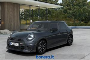 Mini Mini Cooper 5p 2.0 S JCW auto