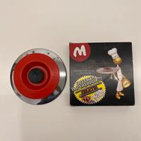 Coperchio magic cooker