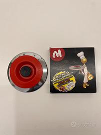 Coperchio magic cooker