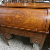 mobile ribaltina, sedie e poltrona