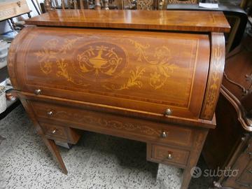 mobile ribaltina, sedie e poltrona