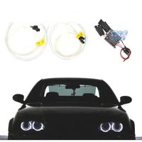 KIT OCCHI ANGEL CCFL BMW E46 E39