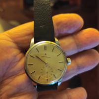 Zenith Stellina Sporto 