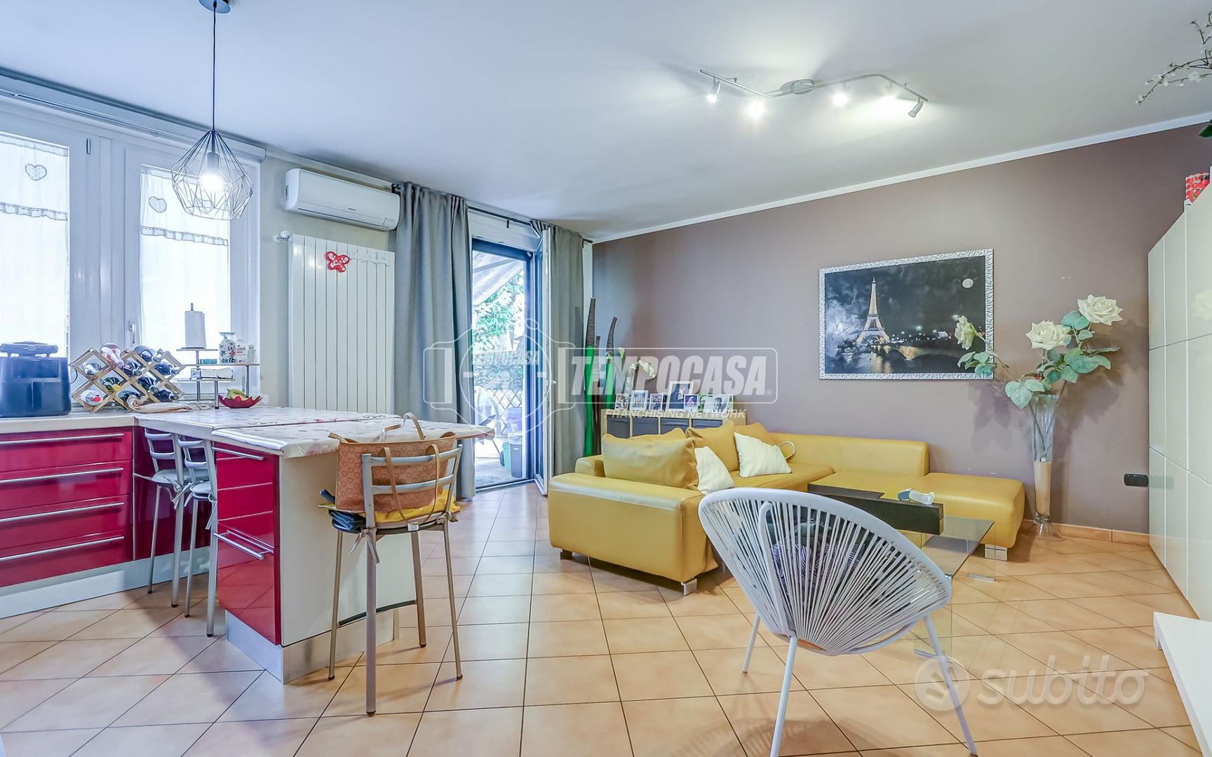 Appartamento – Somma Lombardo, Vira - Vista 5