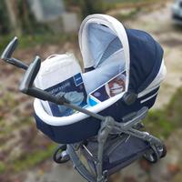 Inglesina Zippy Free