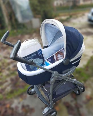 Inglesina Zippy Free