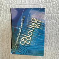 Kit raffreddamento CPU