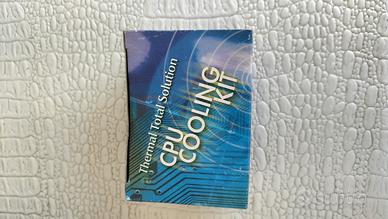 Kit raffreddamento CPU