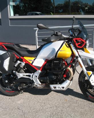 Moto Guzzi V 85 TT EVOCATIVE ABS E4