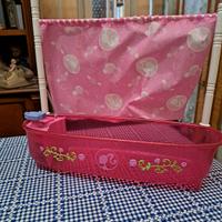 VASCA DA BAGNO 2008 BARBIE 