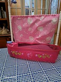 VASCA DA BAGNO 2008 BARBIE 