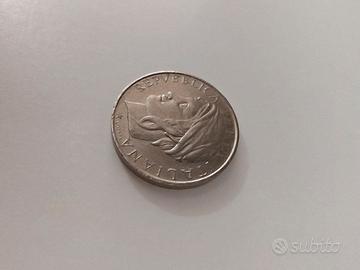 50 lire 1996