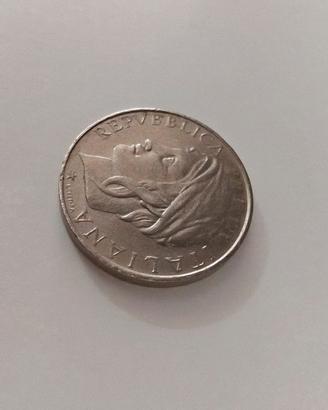 50 lire 1996