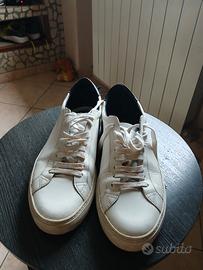 tolgo scarpe Givenchy