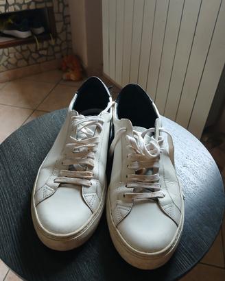tolgo scarpe Givenchy