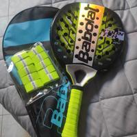 Racchetta padel Babolat 
