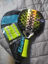 Racchetta padel Babolat 