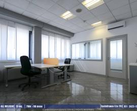 Studio/Ufficio ALL INCLUSIVE - Castelfranco Veneto