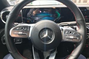 MERCEDES A 200 d Automatic Premium
