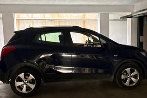 Opel mokka 4x4