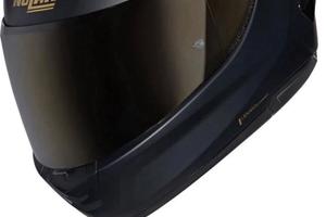 Nolan N60-6 Sport Aureo Casco integrale nero opaco