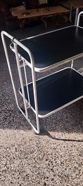 carrello pieghevole Bauhaus